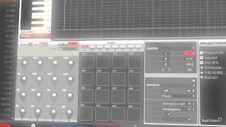 MPC 201: Renaissance and Studio Advanced - 1. Welcome