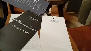 Van Heeckeren Hotel Ameland