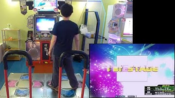[DDR2014] HeartLatte (BDP) 999910 pfc AAA 2014.09.20