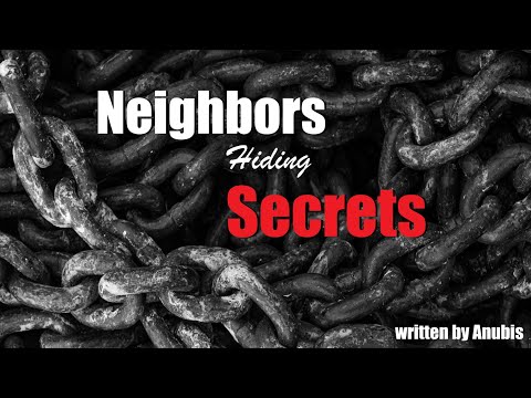 Neighbors Hiding Secrets: Vampire Catches a Werewolf Roleplay, Pt. 2 -- (Female x Listener) (F4A)