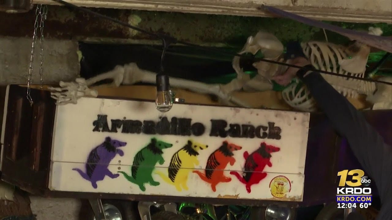 Previewing the 30th Annual Emma Crawford Coffin Races