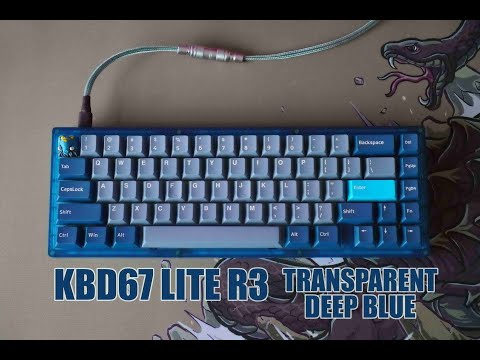 KBD67 Lite R3
