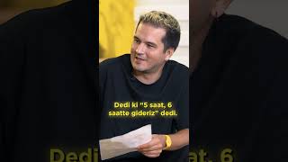 Kargo Şi̇rketi̇yle Ci̇deye Gi̇tti̇m I 🚛 🚚