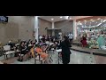 Debaixo das Asas _ Orquestra Filarmônica Harmonia Celeste -Caiapônia/GO