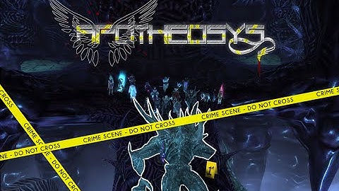 [RIFT NT] Apotheosys VS Sicaron ~ World 1st