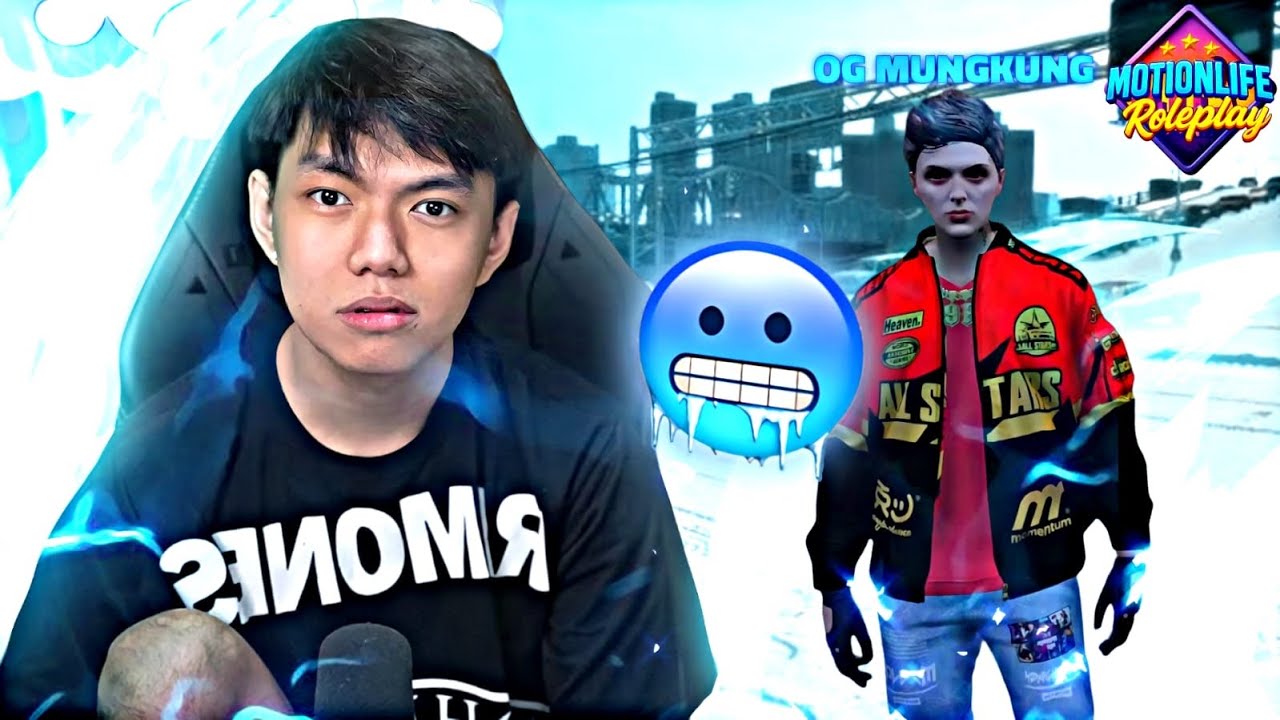 Jadi Jagoan Geng Terkuat Di AllStar Motionlife