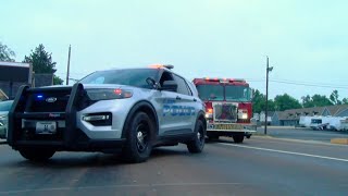 SJPD transitioning to encrypted radio traffic