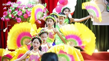 Đêm hội trăng rằm 09/09/2022[ Xã Biển Động - Lục Ngạn - Bắc Giang ]