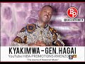 Kyakimwa  gen bwambale hagai  hibapromotionsrwenzori 