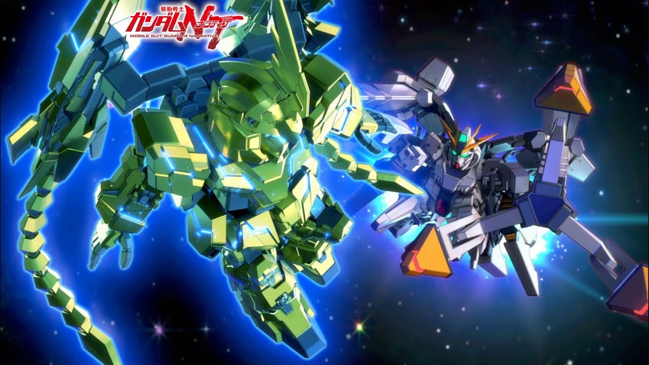 SD Gundam G Gen Eternal Main Stage: Mobile Suit Gundam Narrative