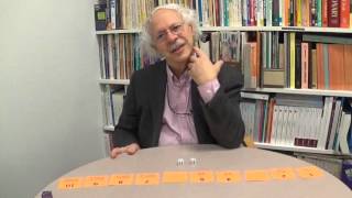 Learning Cardinality in Two Numbers
