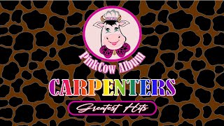 CARPENTERS Greatest Hits