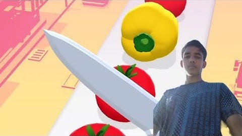 perfect slice ( part 7)