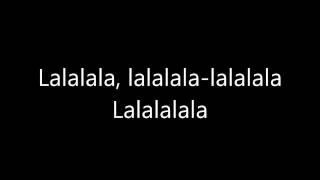 Zuna wieso lied