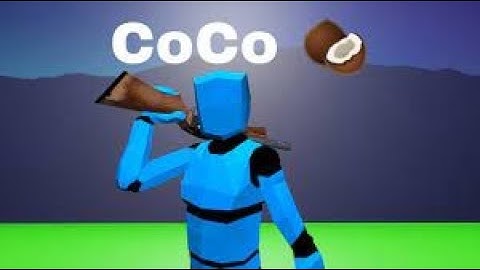 Coco🥥 1v1.LOL Montage.