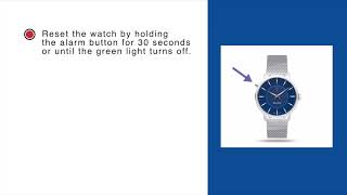Removing the Watch from the BellPal USA app screenshot 1