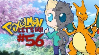 Pixelmon Let's Go Season 1 Episode 56 - Type Challenge screenshot 2