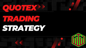 How to Master Robot V24 Pro Quotex Trading Strategy