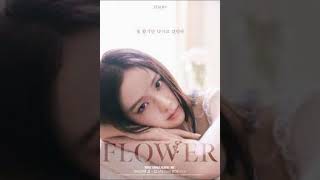 JISOO (지수)-꽃 (FLOWER)