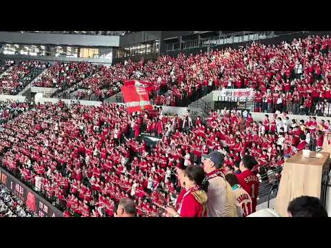 広島カープファン、エスコンフィールドで歓喜の宮島さん【広島日ハム戦(6/15)】