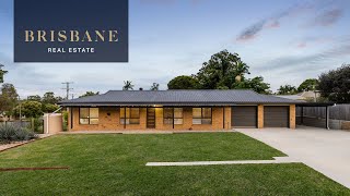 Brisbane Real Estate | 32 Wilson Drive, Camira