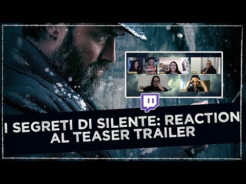 Animali Fantastici I Segreti di Silente - REACTION e PARERI | Ecco il nuovo Grindelwald