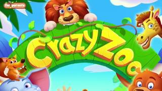 Game for kids - Crazy Zoo   Animal Care Gameplay   Fun Kids Games 00097 screenshot 2