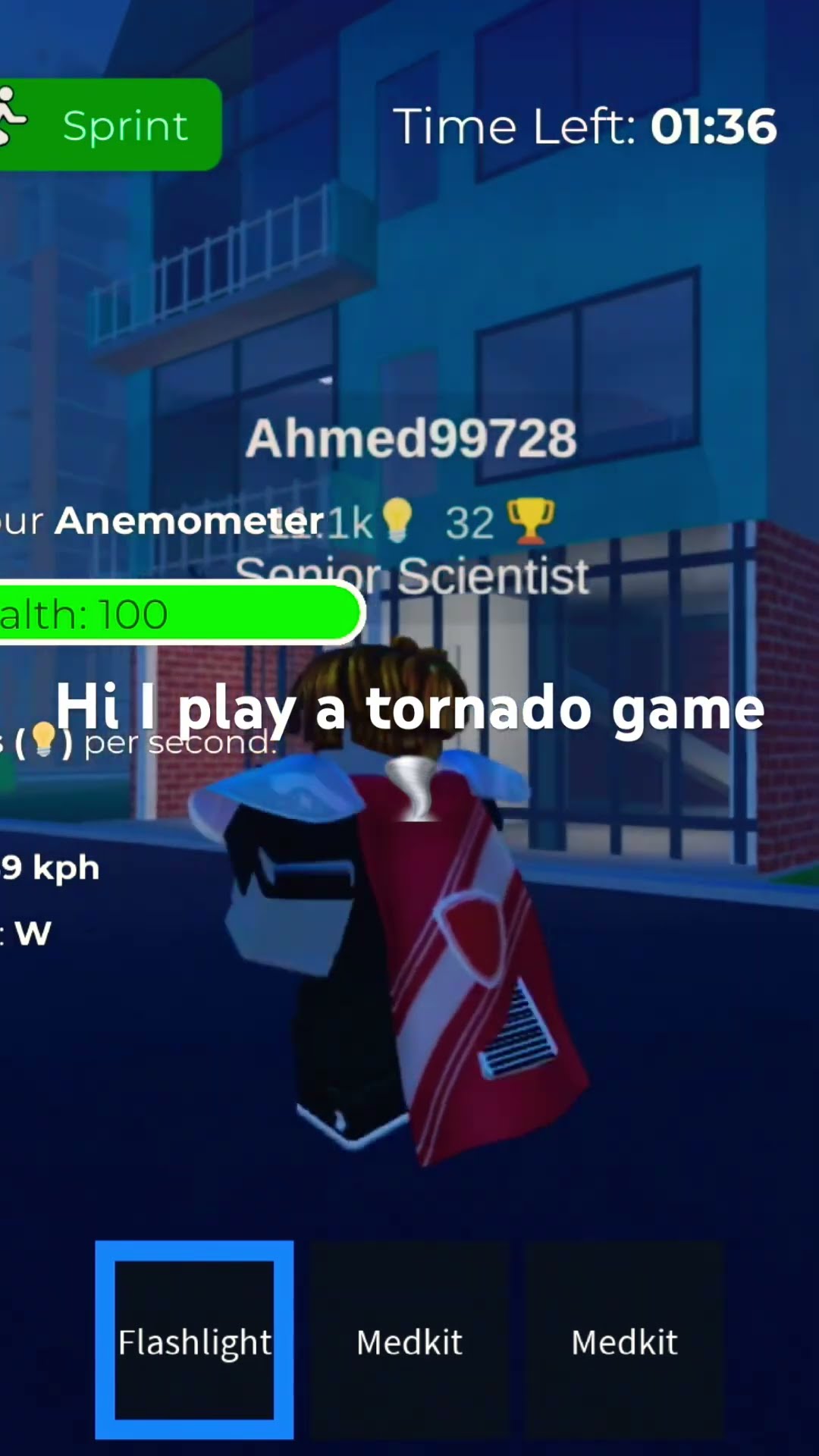 🌪️ - YouTube