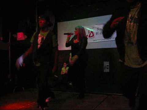 Watch Stefanie Bennett - Fallin' on YouTube Watch Stefanie Bennett - Fallin' on YouTube
