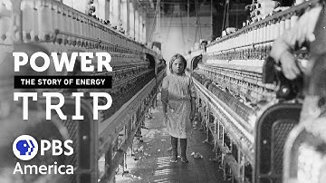 Power Trip: The Story of Energy - Work (2023) | Full Documentary