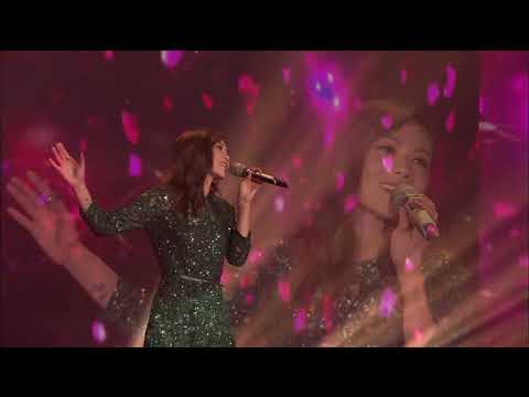 蔡健雅演唱《别找我麻烦+Beautifullove》,复古舞台玩转十足慵懒风