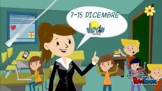 # il mio PNSD ISC Centro San Benedetto del Tronto screenshot 5