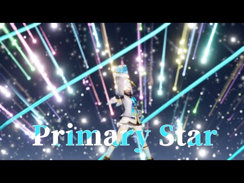 【MMD】PrimaryStar【天音かなた】【4K/60fps】