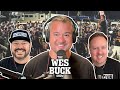 The wes buck show  ep 342 