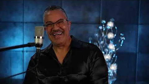 Darryl F. Walker sings The Way You Look Tonight