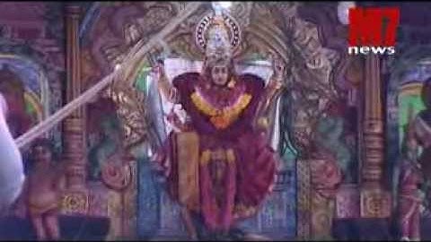 Attukal Devotional song......Shastha Sodari.....by Ravi Shanker