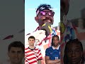 Some USMNT fans wouldn’t swap Christian Pulisic for these World Cup stars!