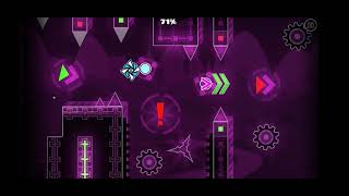 -FINALCODE- Easy Demon 100%[Geometry Dash 2.11]