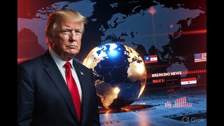 World News Updates