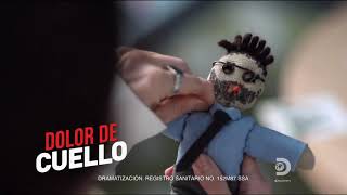 Alliviax Alivia Hasta Por 12 Horas Muñeco Dudu 2021