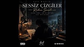 🎨 Sessiz Çizgiler - Ruhun Sanatı Silent Lines - Art Of The Soul (Fcf)