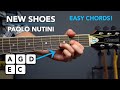 Master ALL First Beginner Chord Changes with THIS Song!