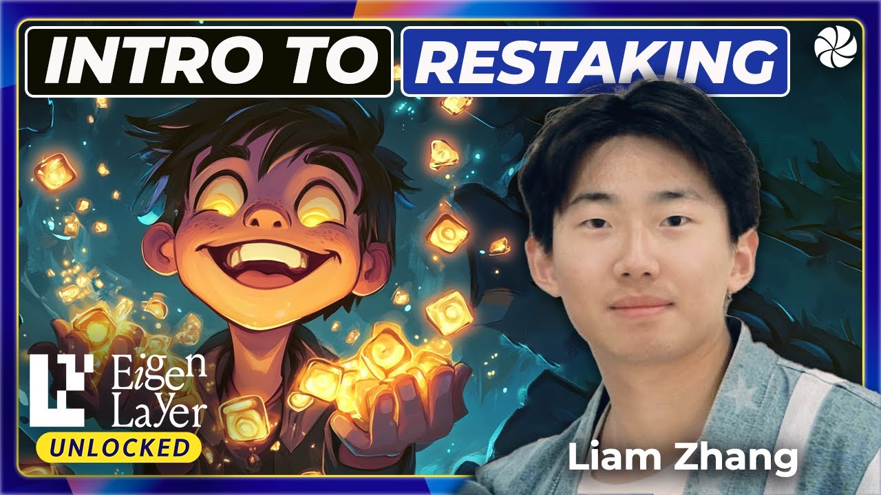 The Role of Operators, Slashing, and Liquid Restaking with EigenExplorer