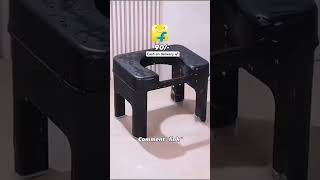 Viral Squat Toilet Seat Stool From Flipkart Flipkart Sale Shorts