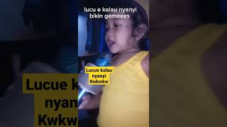 baby cute#shortkeretaapi#shortslaguanak#shortsviral