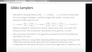 GR5065 Bayesian Statistics for the Social Sciences 02-13-2018