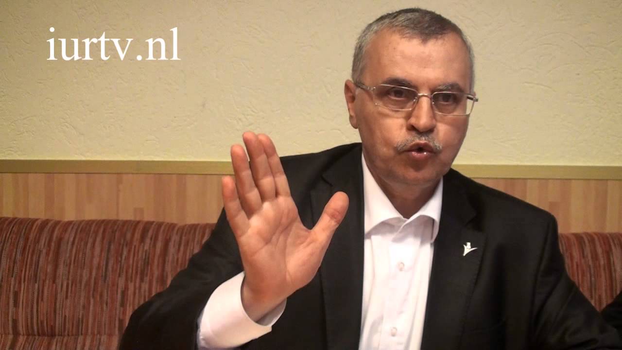 Prof. Dr. Ahmet Akgunduz - 30. Lema 10. Ders