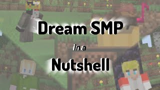 Dream SMP Members in a Nutshell