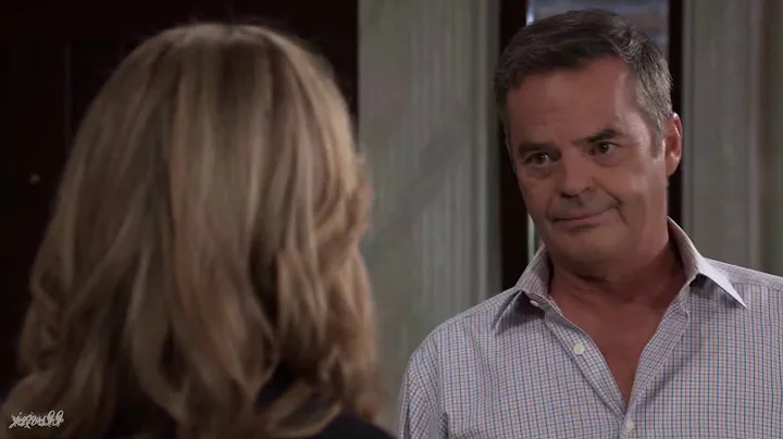 GH: 10/21/20 - Ned & Olivia Part 2/2