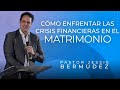 Enjoy #10 ¿Cómo enfrentar las crisis financieras en el matrimonio? Jessie Bermúdez